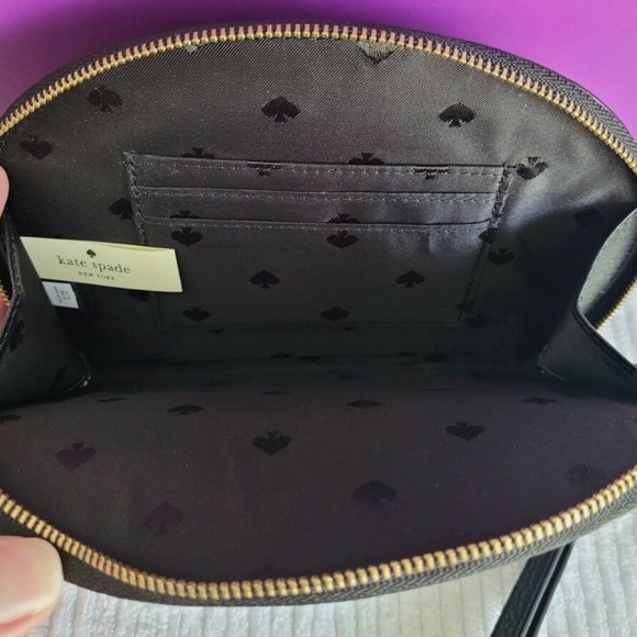 Kate Spade Wristlet - Picture 2 of 3